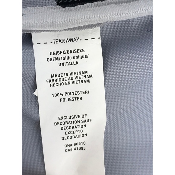 Under Armour Crossbody Bag Pouch Clutch Set Leopard Print Women's Gray Black - Picture 15 of 16